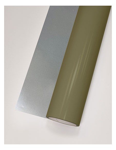 P-4781-Poli-Flex® 4781 Reflex Silver 3M