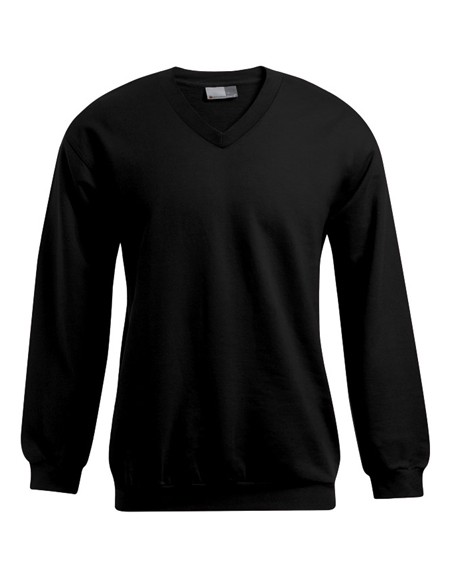 P-5025-Mens V-Neck Sweater