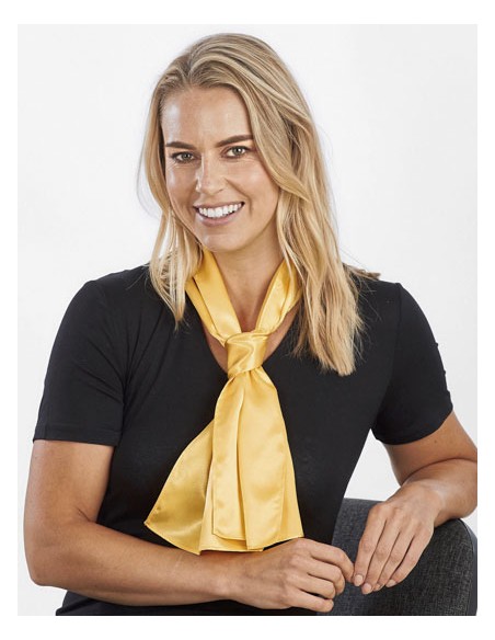 TYT-TT601-Satin Scarf