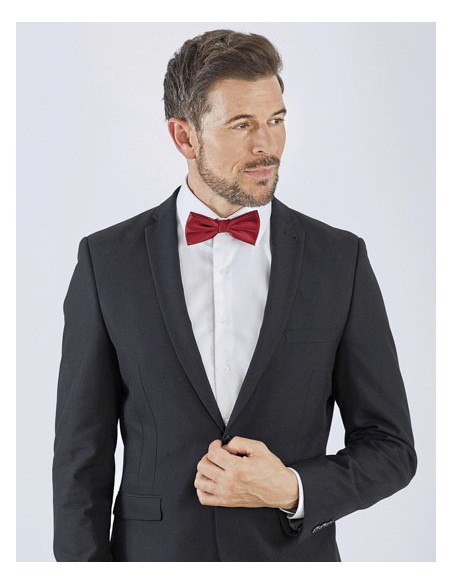 TYT-TT904-Satin Bow Tie