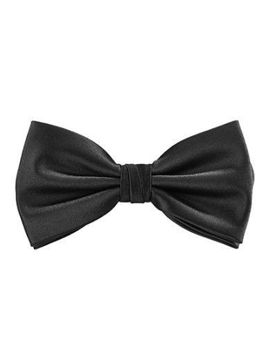 TYT-TT904-Satin Bow Tie