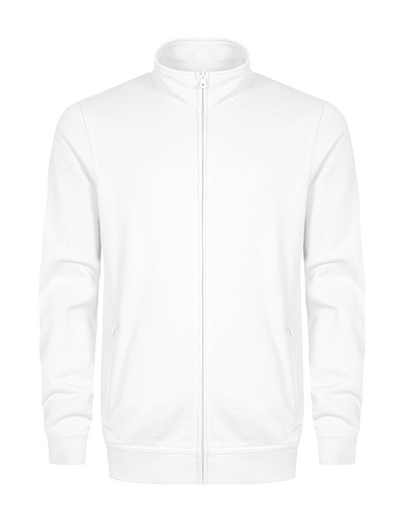 P-5270-Mens Sweatjacket