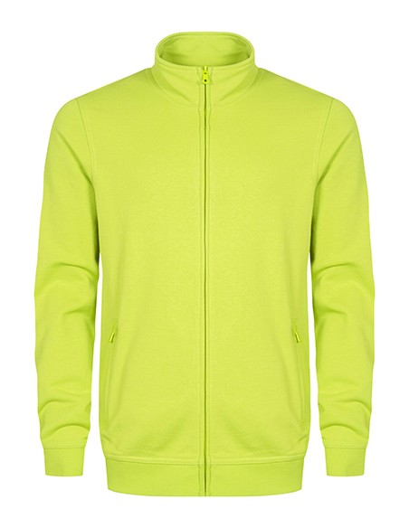 P-5270-Mens Sweatjacket