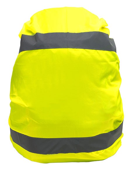 P-5492-Hi-Vis Cover For Backpacks