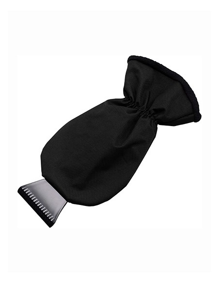 P-5807-Ice Scraper With XXL Protecting Glove