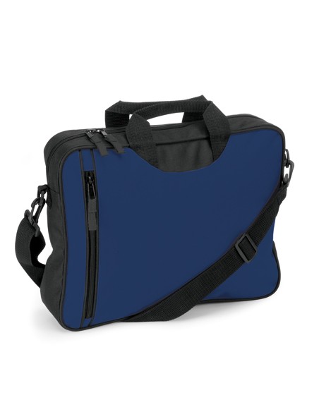 P-6157-Document Bag Amsterdam