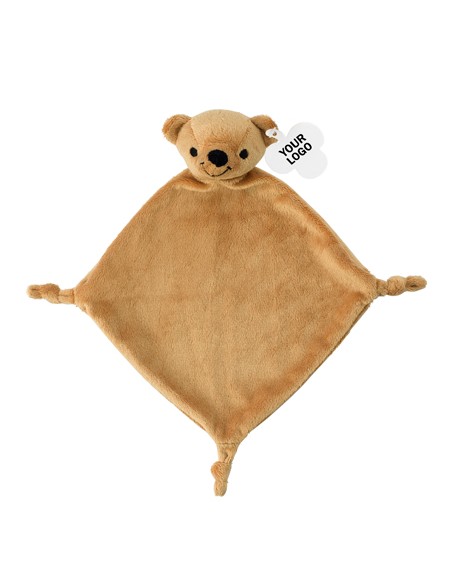 P-6474-Plush Cloth Relax