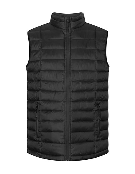 P-7634-Mens Padded Vest