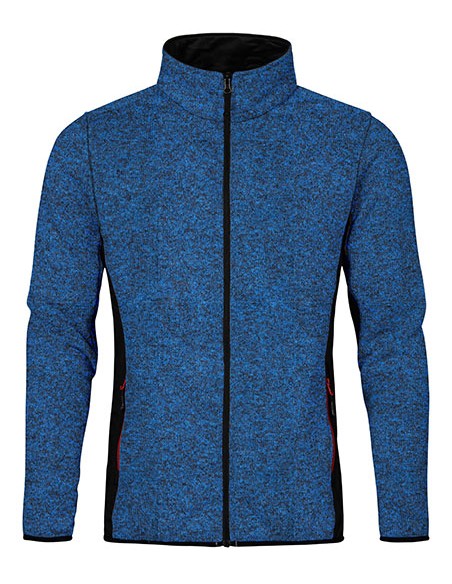 P-7700-Mens Knit Jacket Workwear