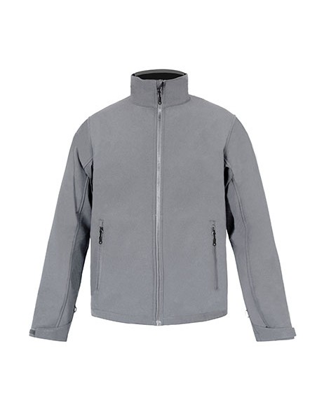 P-7820-Mens Softshell Jacket C+