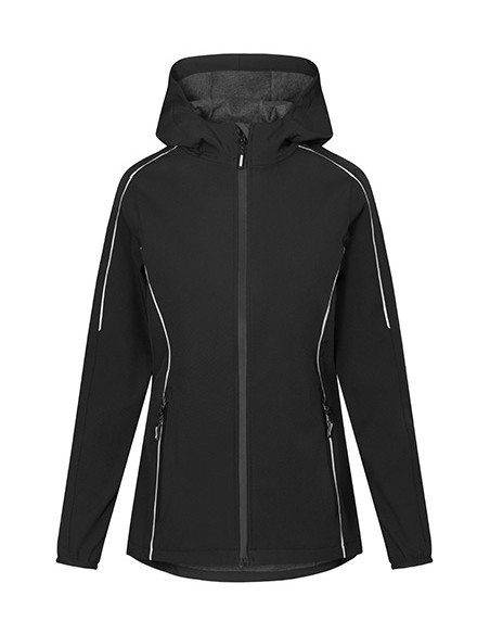 P-7835-Womens Light Softshell Jacket