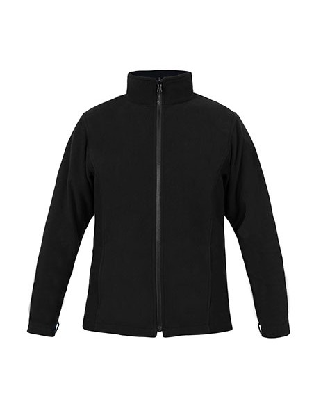 P-7910-Mens Fleece Jacket C+