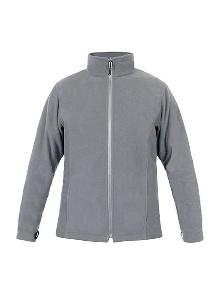 P-7910-Mens Fleece Jacket C+