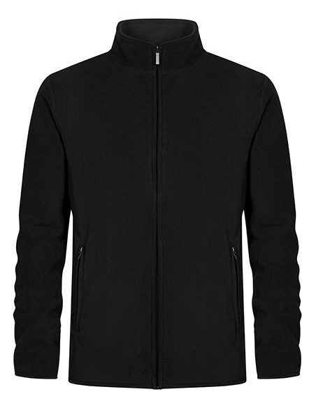P-7961-Mens Double Fleece Jacket