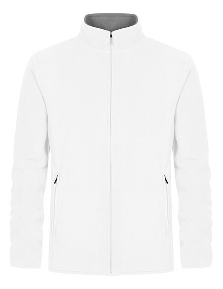 P-7961-Mens Double Fleece Jacket