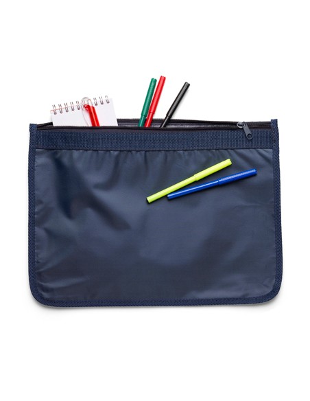 P-9100-Document Bag Allegro