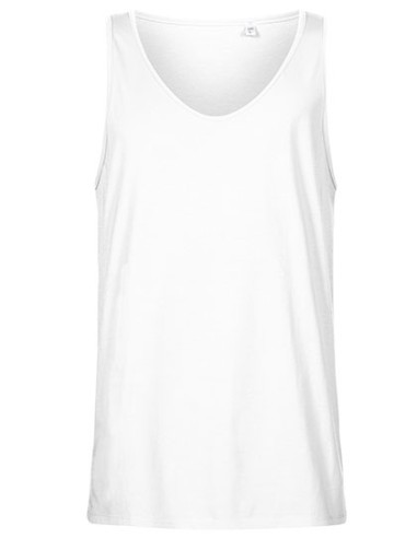 XOB-1450-Mens Roundneck Tanktop