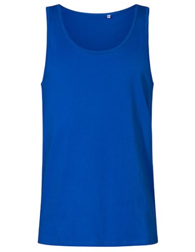 XOB-1450-Mens Roundneck Tanktop