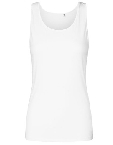 XOB-1451-Womens Roundneck Tanktop