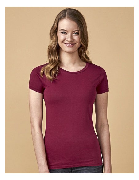 XOB-1505-Womens Roundneck T-Shirt