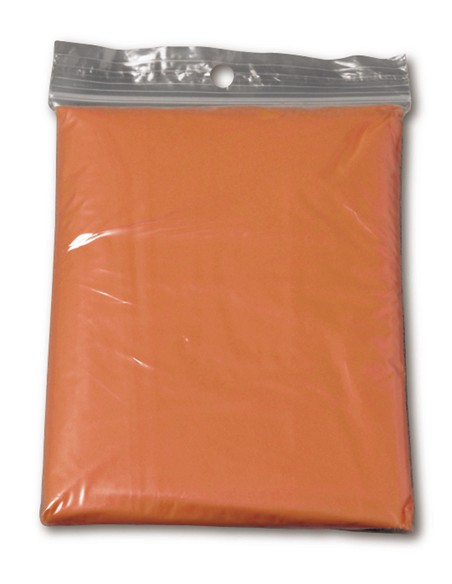 P-9504-Poncho Oxford