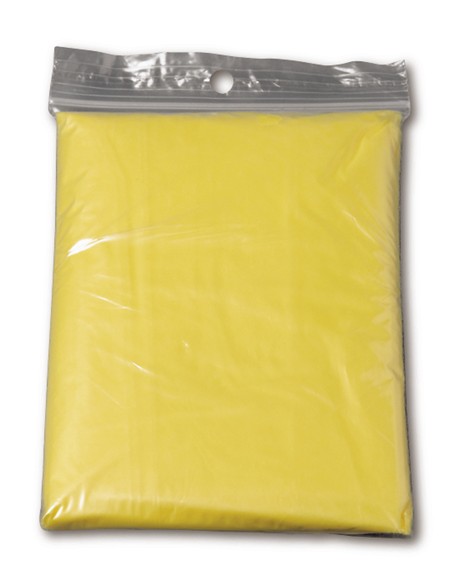 P-9504-Poncho Oxford