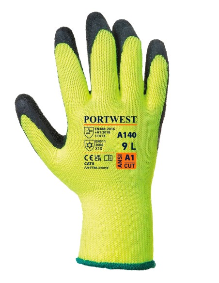 P-A140-Gant de préhension thermique (A140)