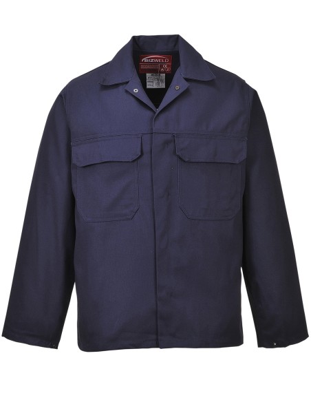 P-BIZ2-Veste Bizweld™