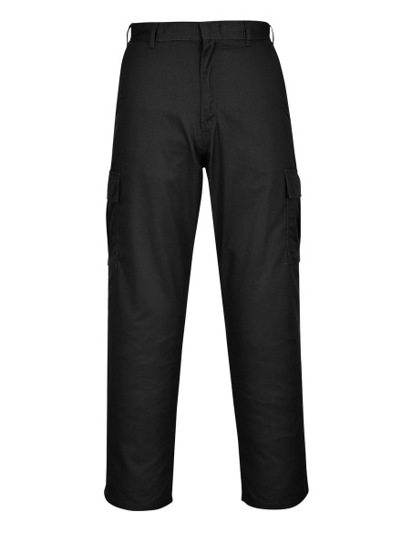 P-C701-Pantalon de treillis (C701)