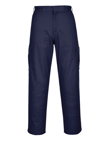 P-C701-Pantalon de treillis (C701)