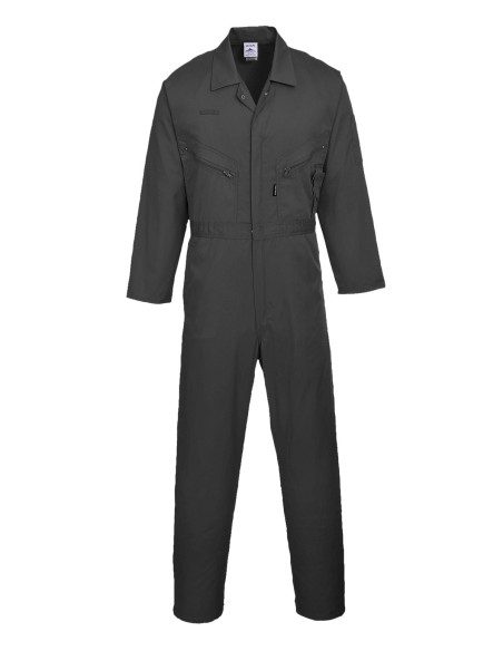 P-C813-Combinaison zippée Liverpool