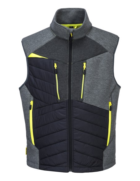 P-DX470-Gilet DX4 Hybrid Baffle (DX470)