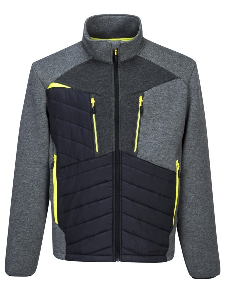 P-DX471-Veste DX4 Hybrid Baffle (DX471)