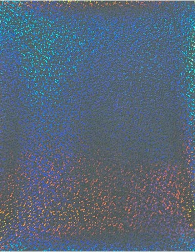 STH-SA250-CAD-CUT® Hologram