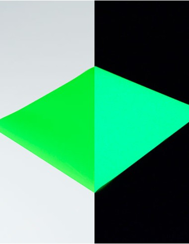STH-SA912-CAD-CUT® Glow In The Dark