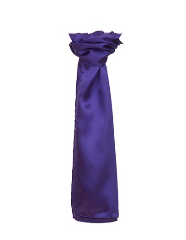 TYT-TT601-Satin Scarf