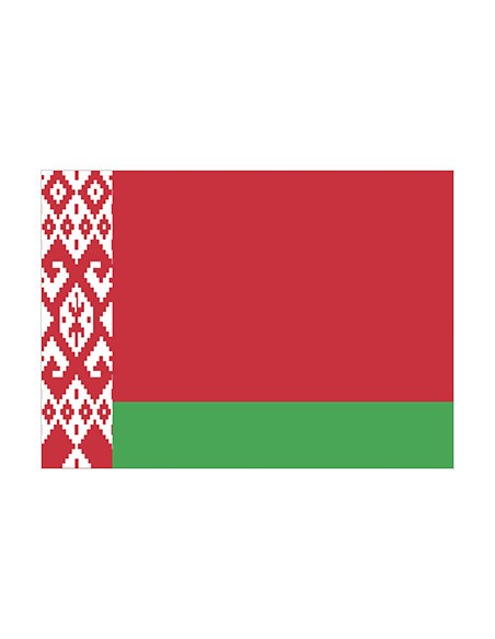 P-FLAGBY-Flag Belarus