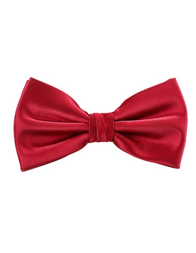 TYT-TT904-Satin Bow Tie