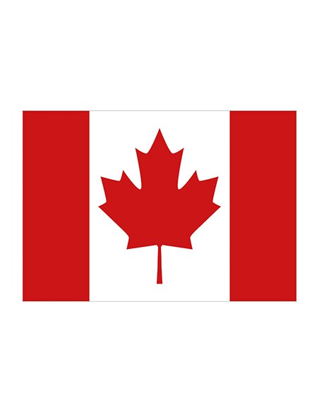 P-FLAGCA-Flag Canada