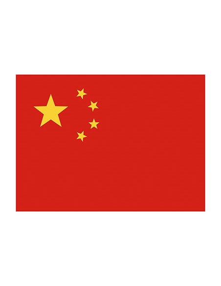 P-FLAGCN-Flag China