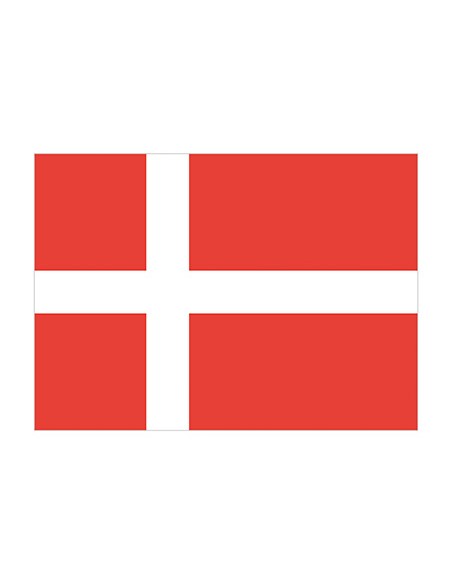 P-FLAGDK-Flag Denmark