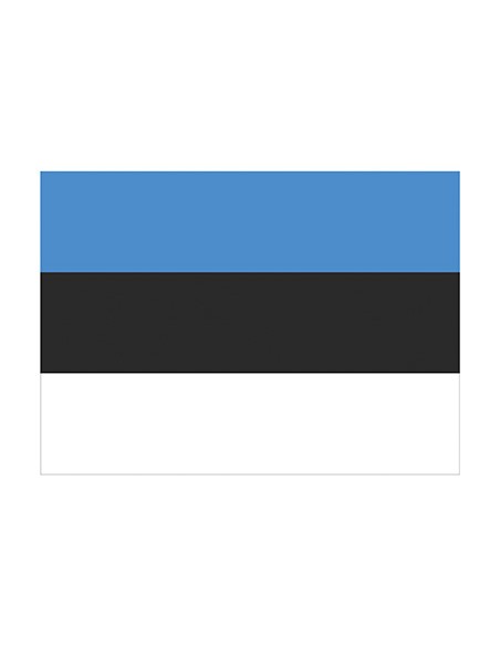P-FLAGEE-Flag Estonia
