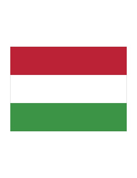 P-FLAGHU-Flag Hungary