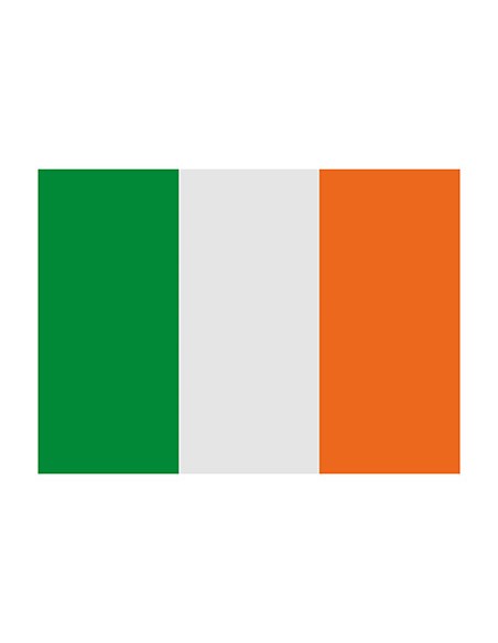 P-FLAGIE-Flag Ireland