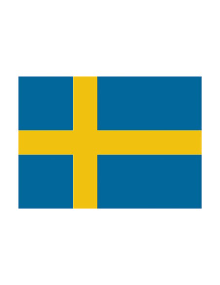P-FLAGSE-Flag Sweden