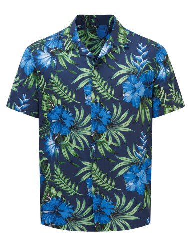 WOM-WB500-Mens Shirt