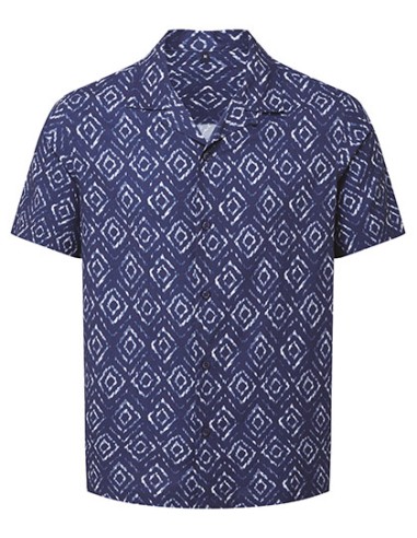 WOM-WB500-Mens Shirt