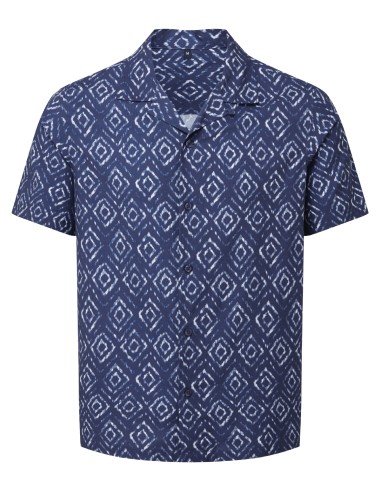 WOM-WB500-Mens Shirt