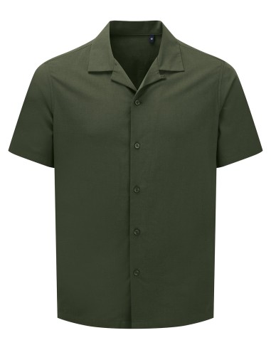 WOM-WB500-Mens Shirt