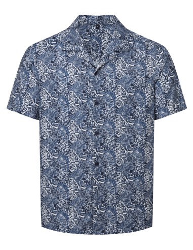 WOM-WB500-Mens Shirt
